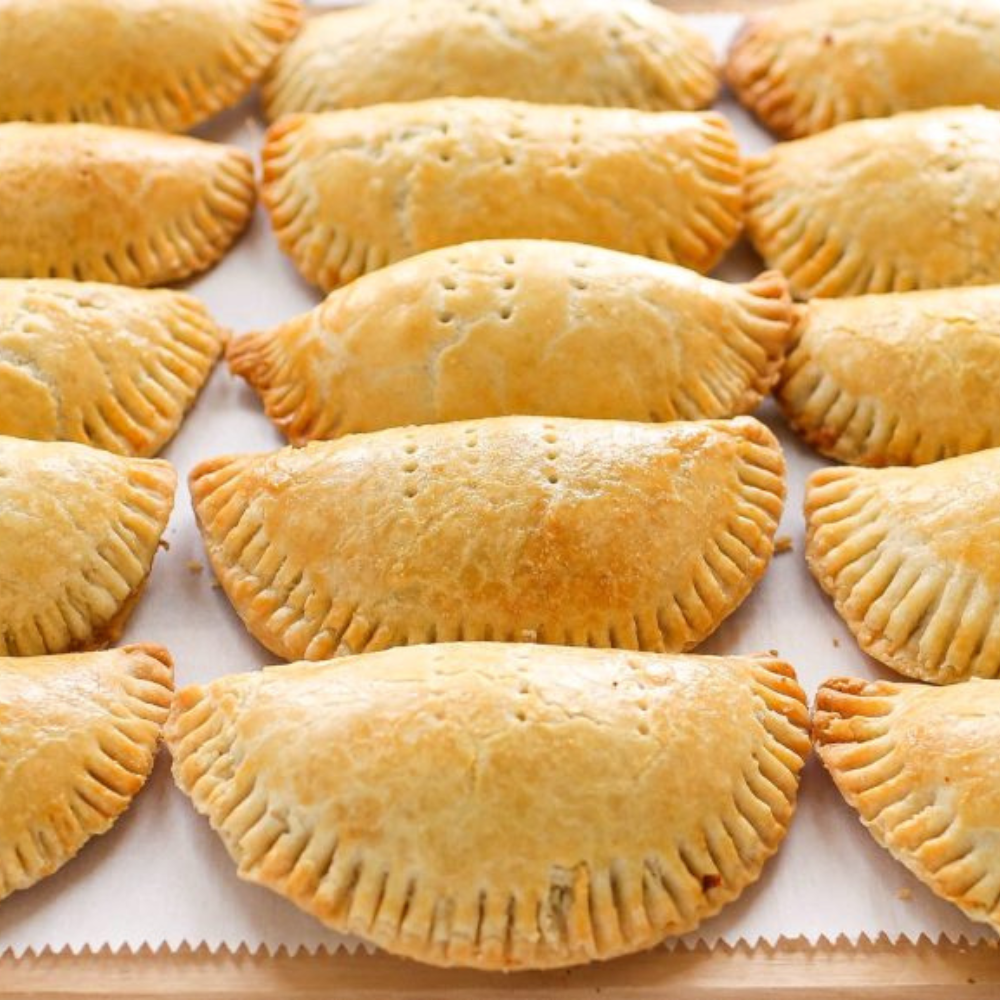 Lil' Meat Pies