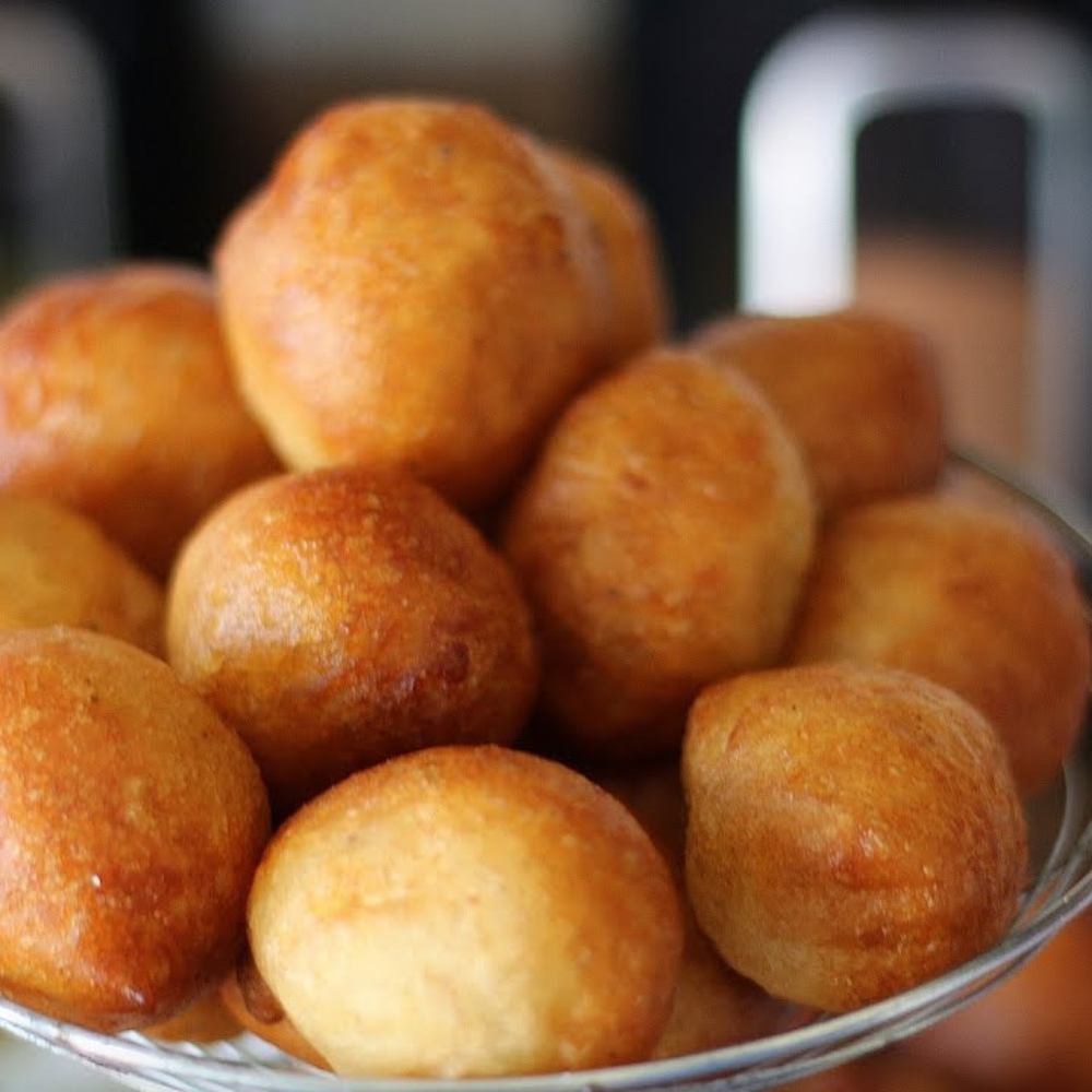 Puff Puff